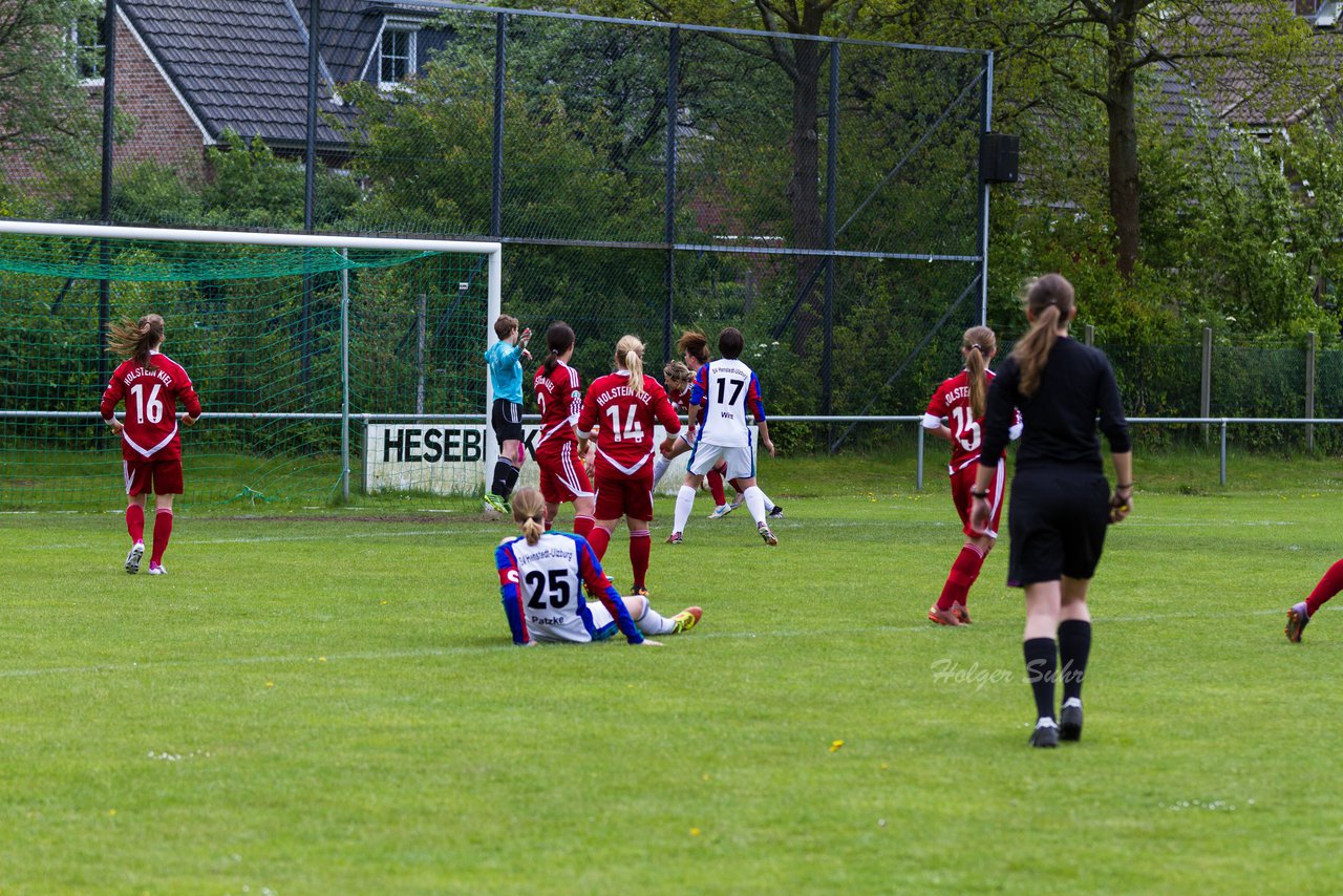 Bild 248 - Frauen SV Henstedt Ulzburg - Holstein Kiel : Ergebnis: 2:1